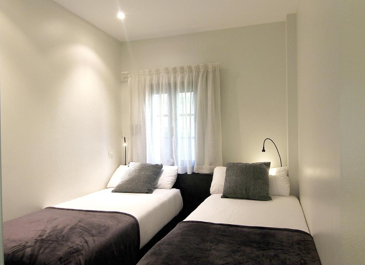 Classbedroom Born Apartments Barcelona Exterior foto